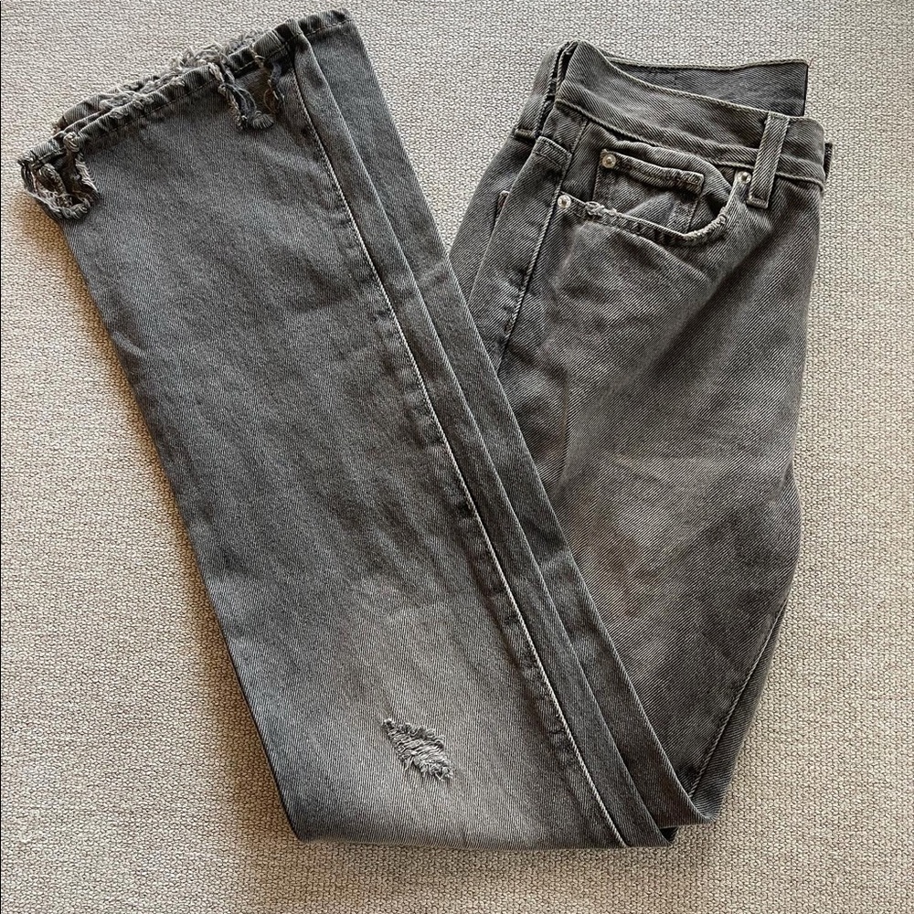 BDG bootcut jeans